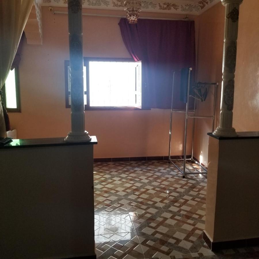 Appartement Traditionnel Agadir Exterior photo