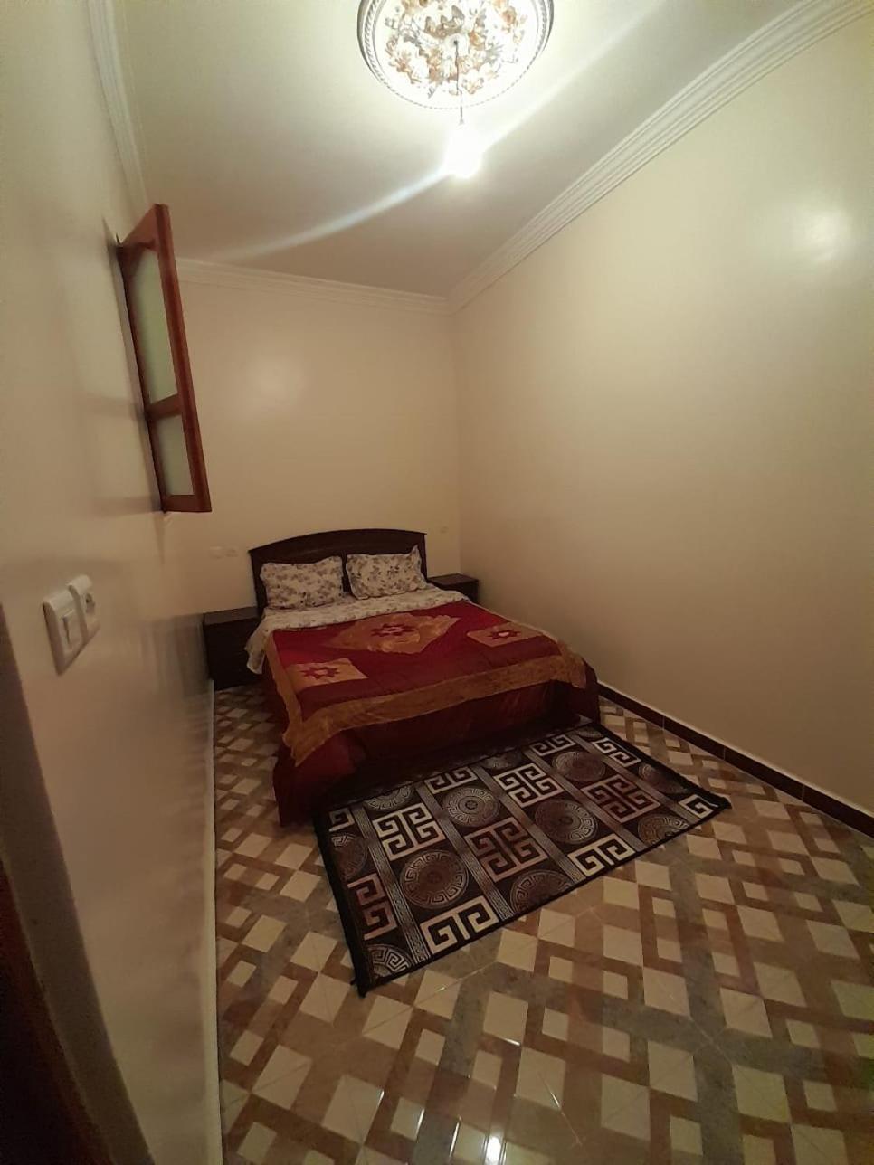 Appartement Traditionnel Agadir Exterior photo