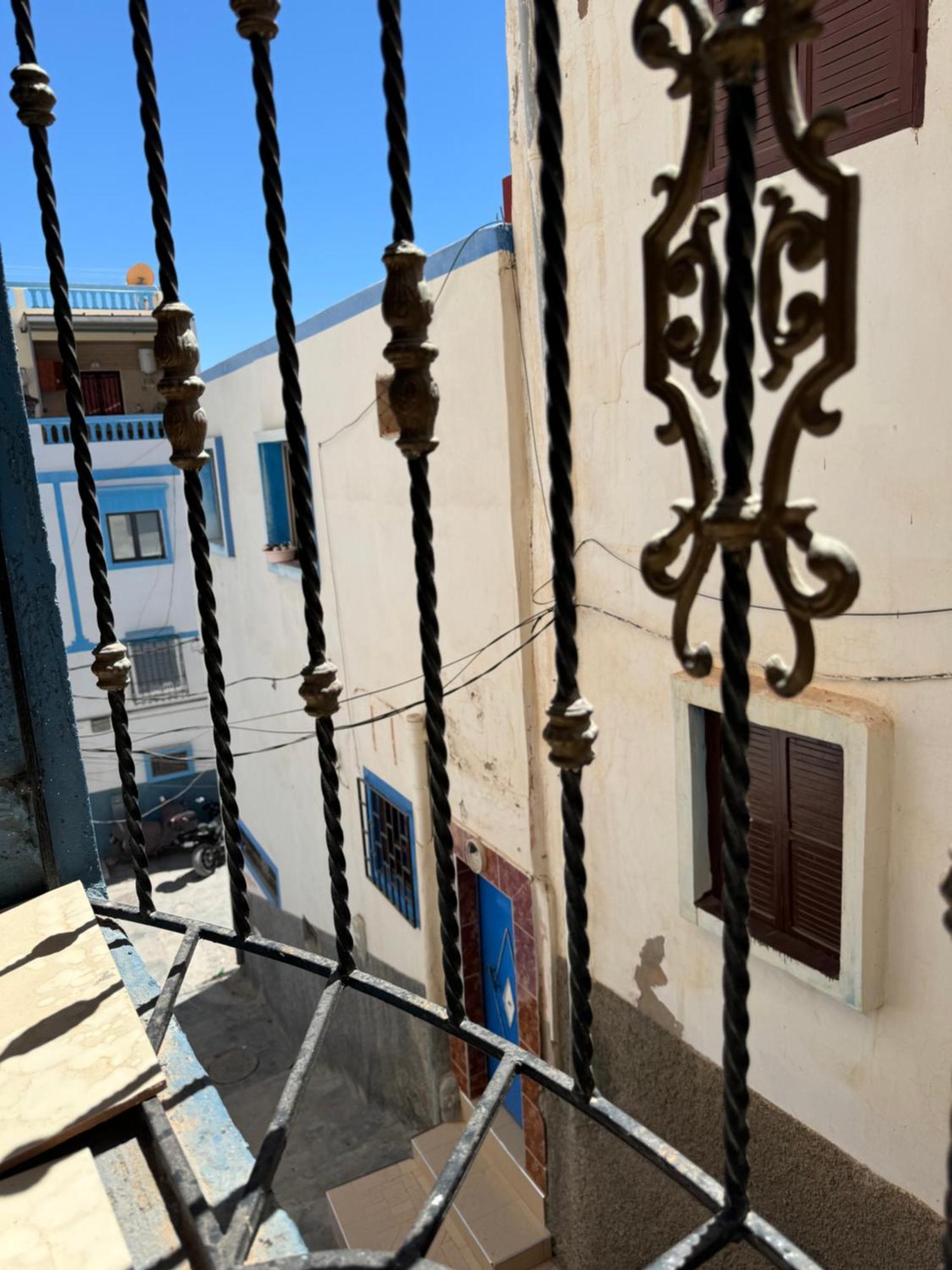 Appartement Traditionnel Agadir Exterior photo